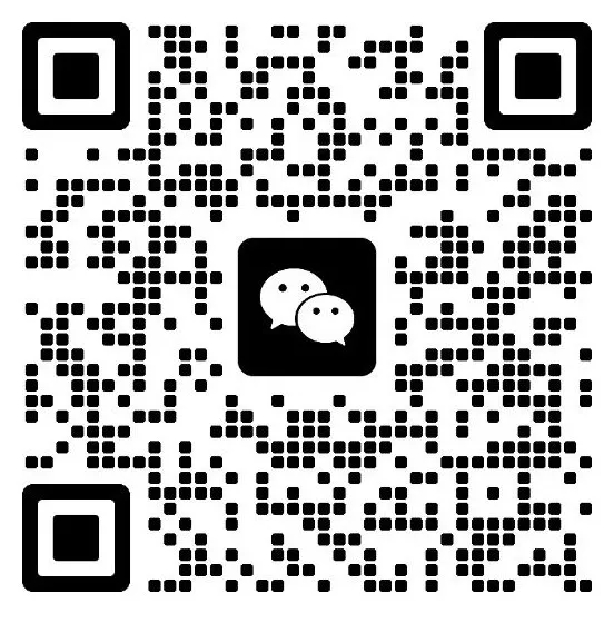 wechat qrcode