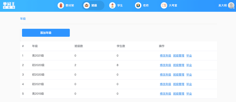 单词王
